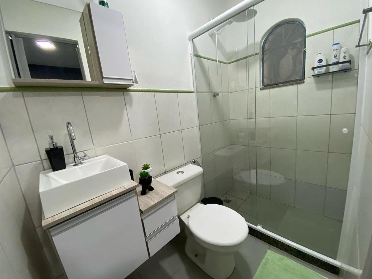 Вилла Casa R2, Com Piscina A 04 Km Do Parque Olimpico Рио-де-Жанейро Экстерьер фото